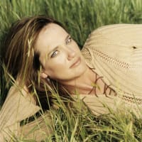Alecia Nugent は、ブルーグラスの申し子