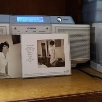 篠原美也子“Don't forget”(1995年)を聴く　　　250101