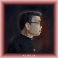 First year high school student　5209／高校一年生