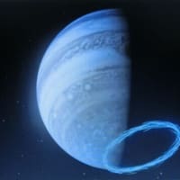 太陽系でもユニークな気象怪物、木星の成層圏に吹く風