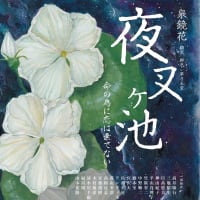 朱の会Vo.l ８『夜叉ヶ池』