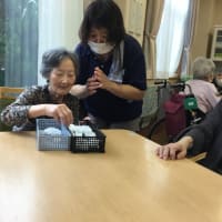 ６月のレク②