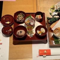 初孫のお食い初め