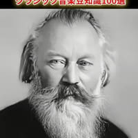 さりげなく輝くあなたのクラシック音楽豆知識100選 39.絶対音楽は音楽そのものの美しさを追求する