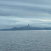 2024/7/9 北海道キャンプツーリング 13日目