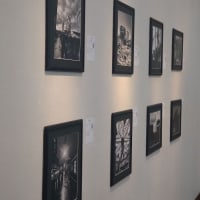 モノクロ写真展『THE MONOCHROME 2025』に行ってきました♪
