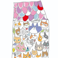 2月22日は　猫の日