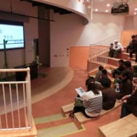 ５年　郊外学習　トヨタ、名古屋　（１１月１４日）