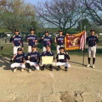 ２０２５年３月２３日宇治川グラウンド試合結果