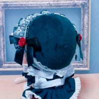 メイドなわんぱく静