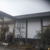 富雄まで配達に行ったので、｢川端風太朗｣でケーキを買ってきた