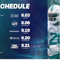 2025 Training Camp