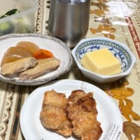 蒸し暑くて・・