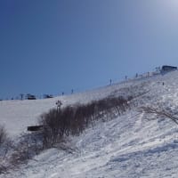 白馬八方　Hakuba Happo Ski Resort