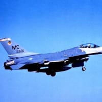 ウクライナ軍のF16墜落 “防空システムが誤って撃墜か” 米紙