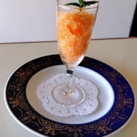 長崎の小値賀島のみじょっ子メロン