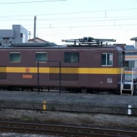 2/23-24　中京３県鉄道めぐり　その９「西藤原まで行った後、関西本線経由で帰る」