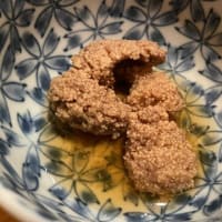和食Tに行きました。