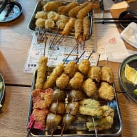 大阪出張とオーサカ呑み！！！