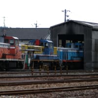 2006.3.3　樽見鉄道　TDE