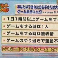 森昭雄教授こそがゲーム脳脳 Alj 森昭雄教授こそがゲーム脳脳 Alj
