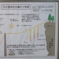 神々が眠る日本最古の地・花の窟 (はなのいわや)