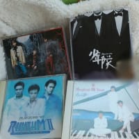 少年隊 35th Anniversary BEST通常版を買いに
