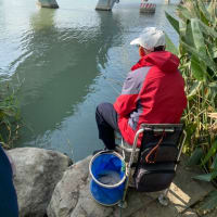 金鶏湖1周の旅