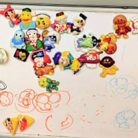 ステキな絵をいただきました！＾＾