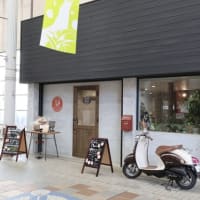 続・中心商店街散策
