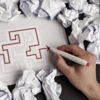 ブレイクスルーの正体！自分にとってブレイクスルーを起こすものは何？