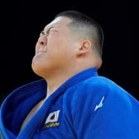 斉藤選手　ご苦労様でした　4年後......