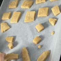 サンタさんか泥棒か。うちの子が可愛すぎる。