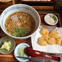 蕎麦