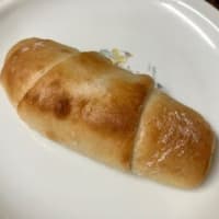 さわやかな夏のパン