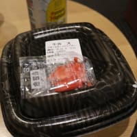  2024年10月5日～　墓終いの旅で愛媛へ　その13 ホテルに戻り晩御飯