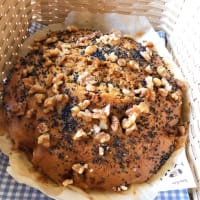 お盆休みに作ったもの。
