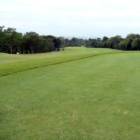 インドネシアバンドンのギリガハナゴルフクラブ