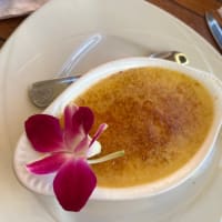 今回ハワイで食べたもの　後半