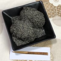 ３日間限定　おはぎ予約販売