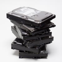 「HDD容量満タン…パソコンの動作が重い」解決法(２４時間受付中)