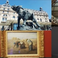 2024年6月7日　Musée d'Orsay