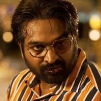 タミル語映画『ヴィクラム』最高！③キーパーソンはファハド・ファーシル