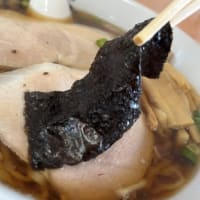 琴壱の中華そば/あっさり