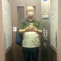 2025年7月11日(金) 母親は良い感じに回復してきたか…？