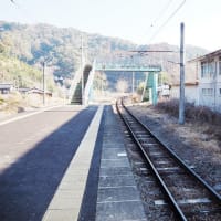 直川駅（JR九州）日豊本線