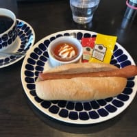THIS IS モーニングセット