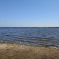 ウトナイ湖