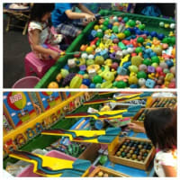 赤ちゃん連れで台湾旅行  2013年バージョン  初日