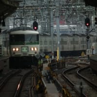 JR東日本　185系電車　特急「踊り子」